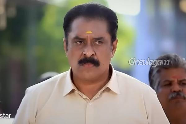 கடையில் யாருக்கும் தெரியாமல் பணத்தை எடுத்த மயில் அப்பா, கோபத்தில் சரவணன் செய்த விஷயம்... பாண்டியன் ஸ்டோர்ஸ் 2 | Pandian Stores 2 Serial Oct 28 Episode கடையில் யாருக்கும் தெரியாமல் பணத்தை எடுத்த மயில் அப்பா, கோபத்தில் சரவணன் செய்த விஷயம்... பாண்டியன் ஸ்டோர்ஸ் 2 | Pandian Stores 2 Serial Oct 28 Episode