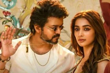 யூடியூப்பில் புதிய சாதனை படைத்து மாஸ் காட்டும் விஜய்யின் அரபிக் குத்து பாடல்.. என்ன தெரியுமா?