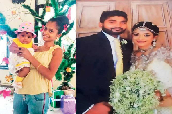 தாய், மகள் படுகொலை - கைதான சந்தேக நபர் வைத்தியசாலையில் அனுமதி (இரண்டாவது இணைப்பு) | Mother And Daughter Were Killed