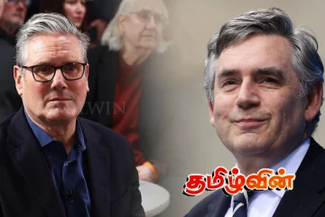 பிரதமர் கெய்ர் ஸ்டார்மருக்கு ஏற்பட்டுள்ள தீவிரமான சவால்