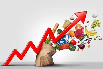 අත්‍යවශ්‍ය ආහාර වල මිල ගණන් ඉහළට - අමාත්‍යවරයාගෙන් දැනුම්දීමක්