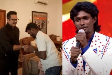 டான்ஸ் ஜோடி டான்ஸ் 3 ரீலோடட் போட்டியாளருக்கு விருந்து வைத்த சரத்குமார், சர்ப்ரைஸ் போன் கால்.. இந்த வாரம் நடக்கும் விஷயங்கள்