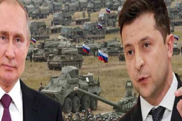 போர் முடிவுக்கு வருமா? ; புடின் அழைப்புக்கு ஜெலென்ஸ்கி கொடுத்த அதிரடி பதில் | Zelensky S Dramatic Response To Putin S Call போர் முடிவுக்கு வருமா? ; புடின் அழைப்புக்கு ஜெலென்ஸ்கி கொடுத்த அதிரடி பதில் | Zelensky S Dramatic Response To Putin S Call