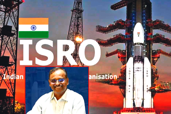 ISRO satellite expansion, ISRO chairman V Narayanan speech, India space station 2028, Gaganyaan human mission 2027, Chandrayaan 5 LUPEX mission, Sriharikota third launch pad, ISRO NASA NISAR launch, ISRO future plans 2025, ISRO Venus Mars missions, Indian satellites in space 2025
