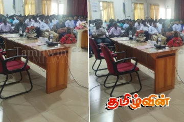 வடமராட்சி கிழக்கை கைவிட்ட மக்கள் பிரதிநிதிகள்