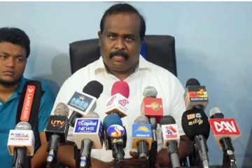 சுயாதீனமாக செயல்படத் தயாராகும் ரெலோவும் புளெட்டும்!!