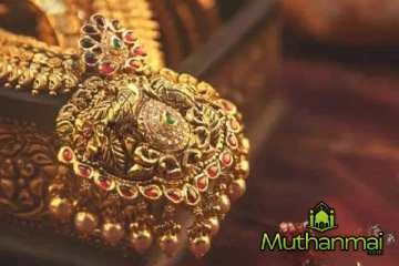 தங்க விலையில் ஏற்பட்டுள்ள அதிரடி மாற்றம்