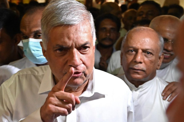 தமிழ் மக்களின் பிரச்சினைகள் தீர்க்கப்படும்; உறுதியளித்த ஜனாதிபதி! | The Problems Of The Tamil People Will President