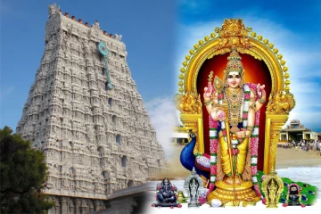 தற்கொலை செய்யும் வேளையில் காப்பாற்றிய சஷ்டி கவசம், திருச்செந்தூரில் நடந்த அதிசயம்