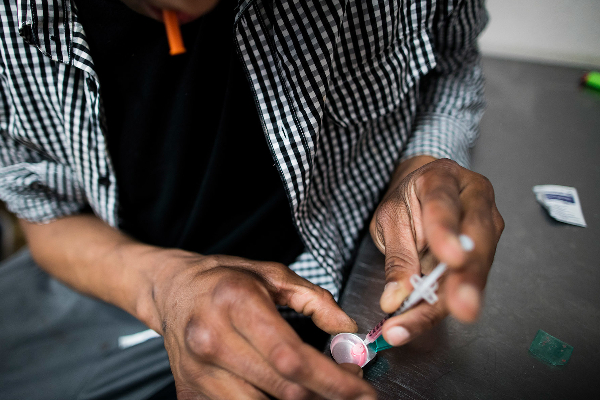 யாழில் குடும்பஸ்தரின் சடலம் மீட்பு! | Family Member Body Recovered After Drug Injection