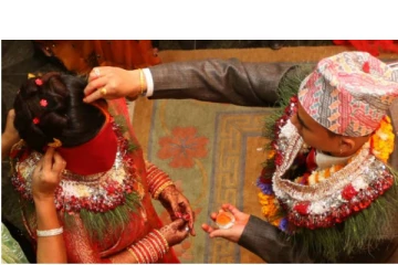 திருமணம் முடிந்த 6 மணி நேரத்திற்குள் உயிரிழந்த மணப் பெண்! பரிதாப சம்பவத்தின் பின்னணி