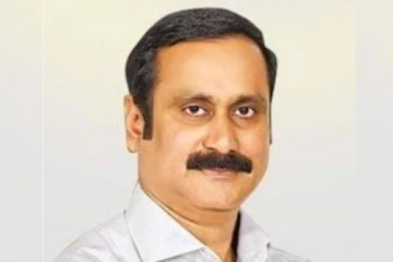 ரியல் சிக்சர்.. ரொனால்டோவுக்கு, அன்புமணி பாராட்டு