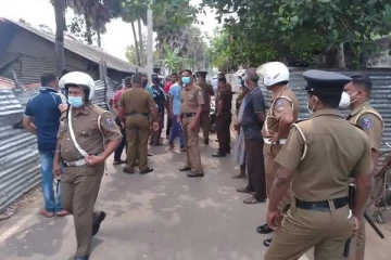 யாழில் பெண்கள் உட்பட 6 பேர் அதிரடி கைது!