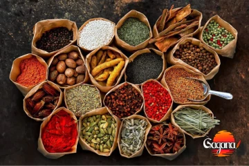 ලෝකෙම නමක් දිනපු ලංකාවේ කුළුබඩුවලට වෙන්න යන වින්නැහිය