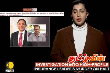 இலங்கை தமிழ் வர்த்தகரின் மர்ம கொலை:இந்திய தொலைக்காட்சியில் வெளியான தகவல்கள்