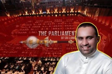 நாடாளுமன்றம் கலைக்கப்பட வேண்டும் : வலியுறுத்தும் முன்னாள் எம்.பி