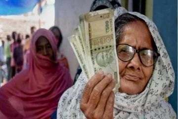 பெண்களுக்கு ரூ.5 லட்சம் வரை வட்டியில்லா கடன்! மாநிலஅரசு அறிவிப்பு