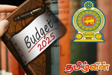 2025 ஆம் ஆண்டுக்கான ஒதுக்கீட்டு யோசனை: நிதியமைச்சகத்துக்கு அதிக தொகை