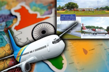 யாழ்.சர்வதேச விமான நிலையம் தொடர்பில் வெளியாகியுள்ள முக்கிய தகவல்