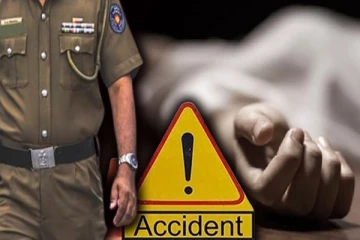 டிப்பர் ரக வாகனமும் முச்சக்கரவண்டியும் நேருக்கு நேர் மோதி விபத்து : மூவர் பலி