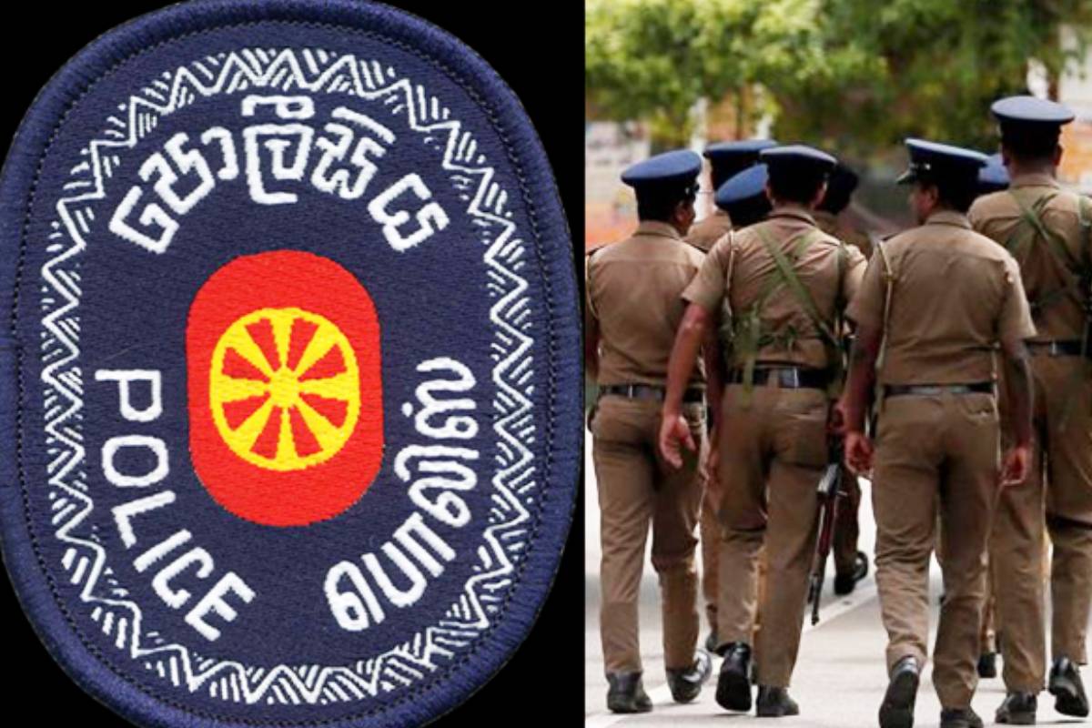 வாகன சாரதிகளுக்கு காவல்துறையினர் விடுத்துள்ள எச்சரிக்கை | Strict Action Against Drivers Violate Traffic Rule வாகன சாரதிகளுக்கு காவல்துறையினர் விடுத்துள்ள எச்சரிக்கை | Strict Action Against Drivers Violate Traffic Rule