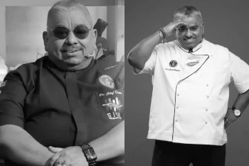 சமையல்கலை நிபுணர் தாமு காலமானார்