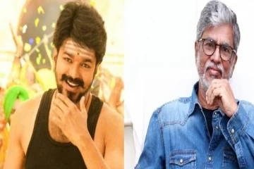 "எனது மகன் தளபதி விஜய் இந்த சாதியை தான் சார்ந்தவர்"...ஓபனாக சொன்ன எஸ்.ஏ.சி