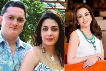 மனைவி, மகளை தாக்கிய கெளதம் சிங்கானியா; காப்பாற்றிய நீதா அம்பானி, ரூ.1500 கோடி சரிவு - பின்னணி!