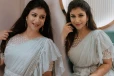 பாரிஜாதம் சீரியல் நடிகை ஆல்யா மானசாவின் ரீசெண்ட் க்யூட் கிளிக்ஸ்...