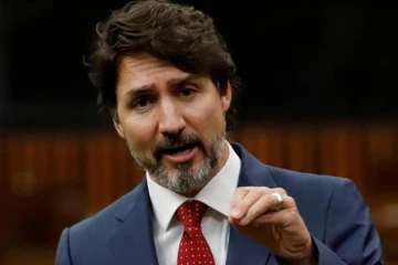 இந்தியாவிற்கு  10 மில்லியன் டாலர் வழங்கும் கனடா