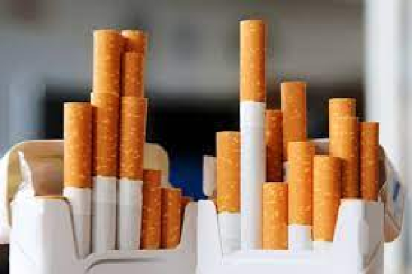 உடனடியாக அதிகரிக்கப்பட்ட விலை | The Price Of Cigarettes Increased