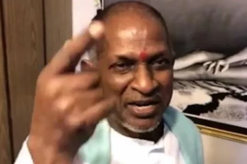 இளையராஜா சாதியை சொல்லி இழிவுபடுத்திய டைரக்டர், தயாரிப்பாளர்! கொந்தளித்த இசைஞாணி!!