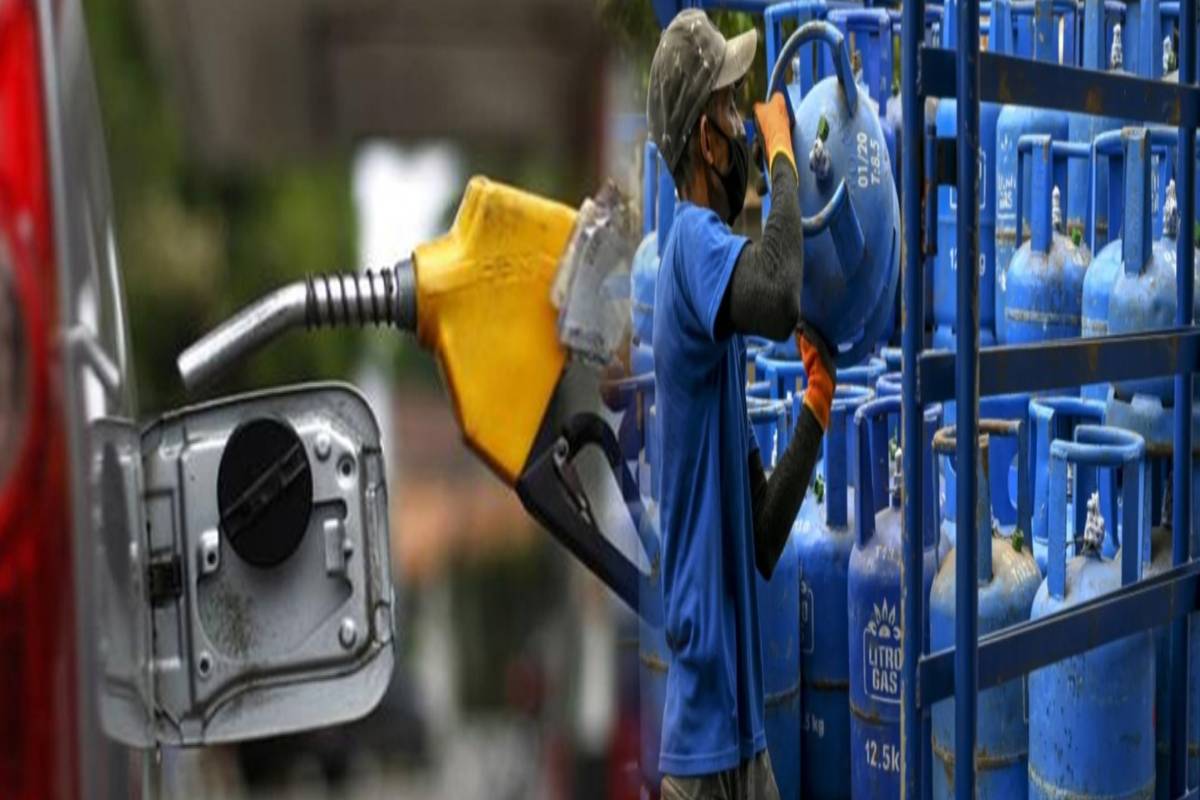 இலங்கைக்கு எரிசக்தி விநியோகம் தடையின்றி தொடரும் ; ஜனாதிபதி உறுதி | President Assures Energy Supply Will Continue