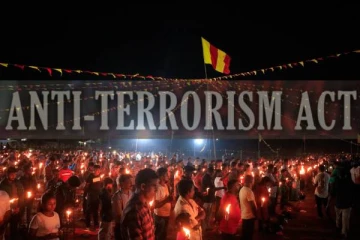 பயங்கரவாத தடைச்சட்டத்தின் கீழ் கைது செய்யப்படவுள்ள தமிழர் : அம்பிகா சற்குணநாதன் தகவல்!