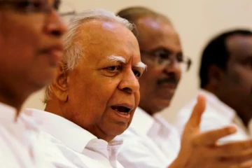 இனவாதத்தை தூண்டும் செயல்: கஜேந்திரகுமார் வீடு முற்றுகைக்கு தமிழ் தரப்பு கண்டனம்