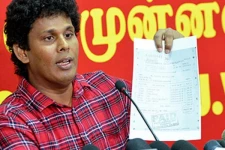 இன்னும் 7 முதல் 8 மாதங்களில் அரசாங்கம் விழுந்து விடும்! வசந்த சமரசிங்க