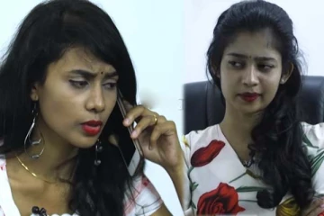 வெளிநாட்டு பெண்ணிற்கு கடன் கொடுத்த தமிழ் பெண்: ஒரே ஒரு போன் அழைப்பினால் அவிழ்ந்த உண்மை