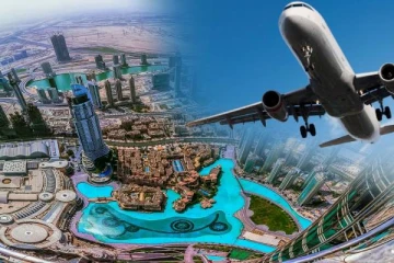 டுபாய் செல்ல காத்திருப்போருக்கு மகிழ்ச்சியான தகவல்