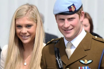 ஹரியின் முன்னாள் காதலி சமூக ஊடகத்தில் வெளியிட்டுள்ள புகைப்படம்: குவியும் பாராட்டுகள்