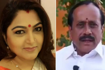 குஷ்பு, ஹெச். ராஜாவின் நிலை என்ன?