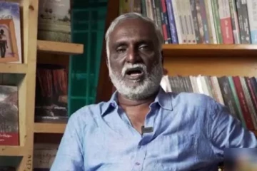 கன்பெக்ஷன் அறை வழியாக வெளியேறிய பவா! இரவு முழுவதும் தூங்காமல் பட்ட கஷ்டம்