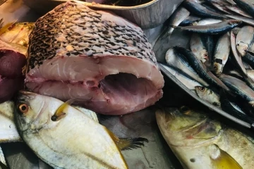 මාළු මිලෙහි සිදු වූ හදිසි වෙනස..