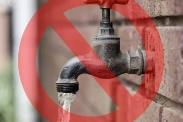 පැය 16ක ජල කප්පාදුවක් - සිදුවන ප්‍රදේශයන් මෙතනින් දැනගන්න..