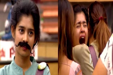 ஆர்கியுமென்ட் வேண்டாம்.. கதறி அழுத இலங்கை பெண்: சற்றுமுன் வெளியான பரபரப்பு ப்ரோமோ!