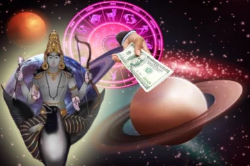 சனியால் 30 ஆண்டுகளின் பின்னர் கோடீஸ்வரர்களாகும் ராசி: உங்க ராசி என்ன?