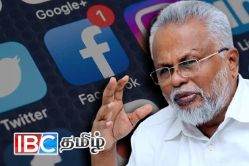 சமூக ஊடகங்களும் எனது தோல்விக்கு காரணம்! டக்ளஸ் சுட்டிக்காட்டு