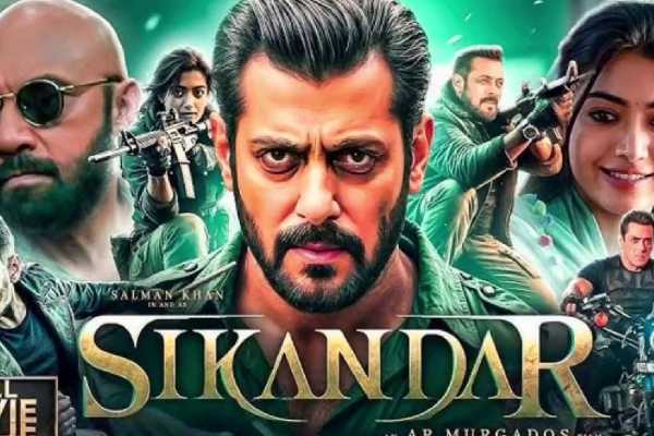 முருகதாஸ் அப்படி செஞ்சுட்டாரு..வெளிப்படையாக பேசிய நடிகை ராஷ்மிகா மந்தனா.. | Rashmika Mandanna Breaks Silence Sikandar Failure