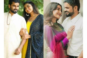 கர்ப்பமா? கடுப்பாகி கலாய்த்த சீரியல் நடிகை ரேஷ்மா!