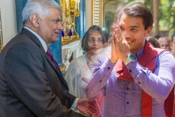 மீண்டும் ஜனாதிபதியாகும் ரணில்: 2029ஆம் ஆண்டு நாமலுக்கு வாய்ப்பு