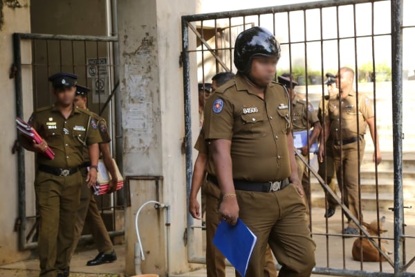 சட்டவிரோதமாக பல கோடி ரூபா சொத்து சேர்த்தவருக்கு அதிர்ச்சி - பறிமுதல் செய்த அரசு | Man Arrested With 283 Million Rs